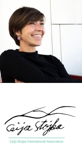 Photo de Carina Kurta