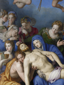 Bronzino