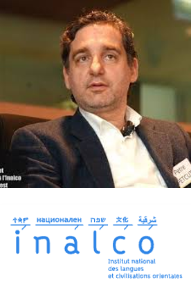 Portrait de Petre Petcut
