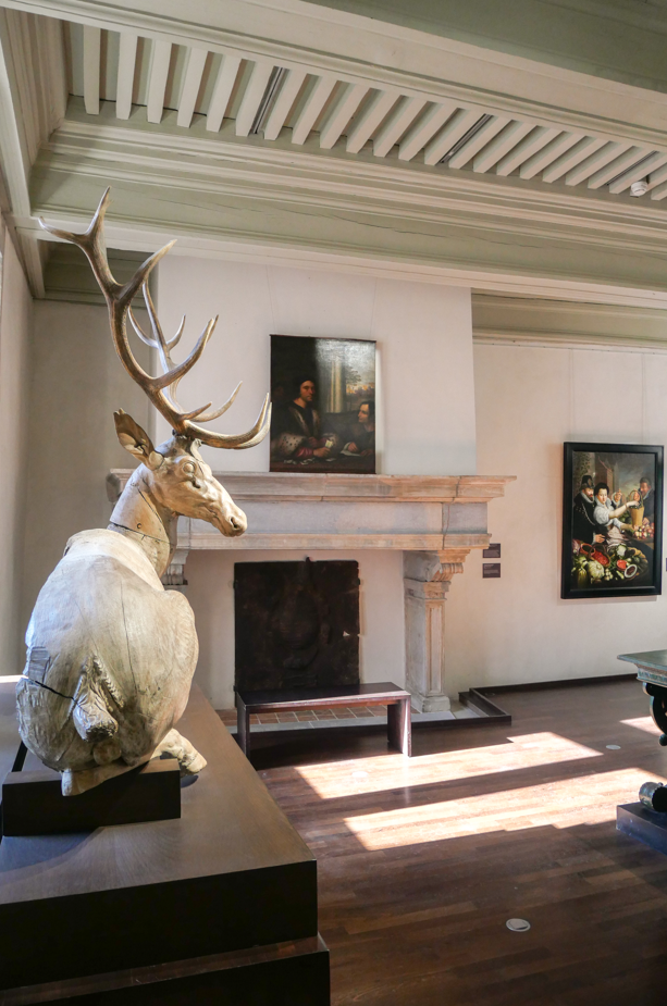 Musée du Temps